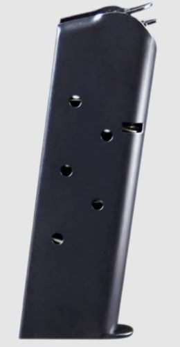 CHECKMATE MAGAZINE 1911 COMPACT 45ACP BLACK - Check Mate Industries