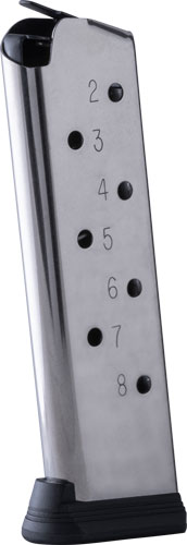 Checkmate Magazine 1911 Full Size 45ACP Stainless