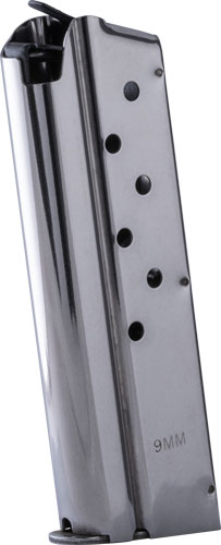 Checkmate Magazine 1911 Compact 9MM Stainless - Check Mate Industries