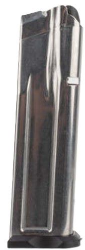 Check-Mate Staccato C2 2011 Handgun Magazine Stainless Steel 9MM Luger 16/Rd