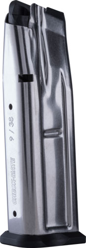 Checkmate Magazine 2011 Compatible 9MM SS 10RD - Check Mate Industries