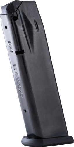 Checkmate Magazine SIG P226 9MM Black - Check Mate Industries