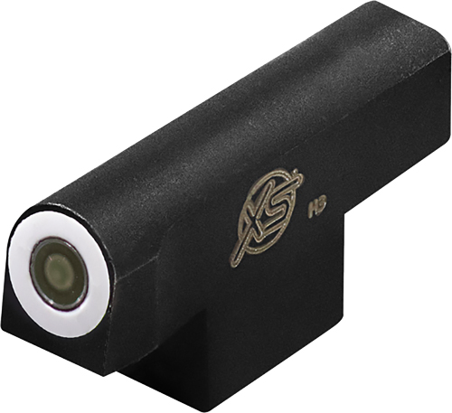 XS STANDARD DOT TRITIUM WHITE DOT COLT VIPER