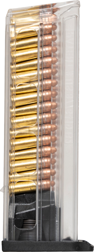 Kel-Tec CP33-1333 .22 LR 33-Round Clear Polymer Magazine - Kel-Tec - Best Price $37.81