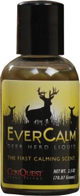 ConQuest EverCalm Deer Herd Liquid - ConQuest for sale at TheGunDock