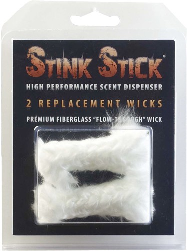 ConQuest Stink Stick Dispenser Refill Wicks 2 pk. - ConQuest for sale at TheGunDock