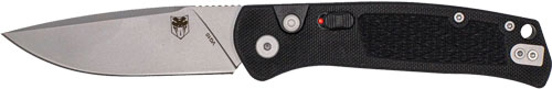 COBRATEC RECON PUSH BUTTON