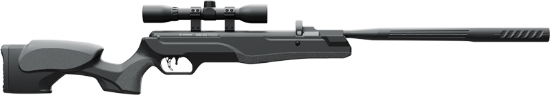 Crosman CVANP7X Vantage Plus Air Rifle .177 Pellet 4x32mm Scope Black