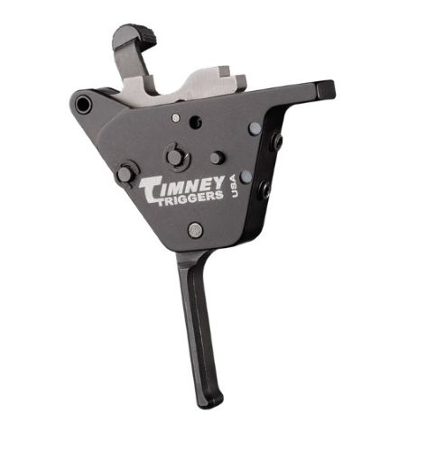 Timney TRIGGER CZ 457 RIMFIRE ADJUSTABLE LEFT HAND - Timney Triggers