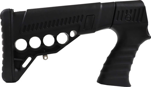 DKSN XX2T / XX3BM ADJ STOCK W/ PISTOL GRIP 40 PER CASE
