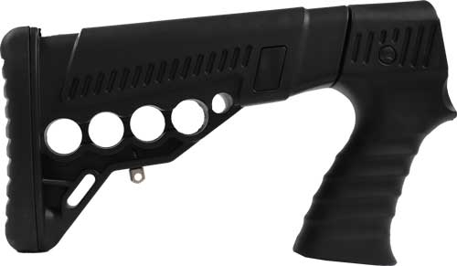 DKSN XX2T / XX3BM ADJ STOCK W/ PISTOL GRIP 24 PER CASE