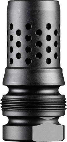 Dead Air Xeno Mount Omni Brake 1/2-28 Thread