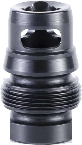 Dead Air Xeno Mount Pistol Wee Brake 9MM Luger 1/2-28