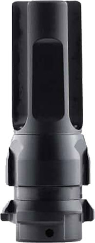 DEAD AIR SILENCERS KEYMOUNT FLASH HIDER .30 BORE 5/8-24