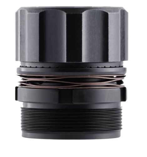DEAD AIR Keymo GOV HUB Adptr Upgrade