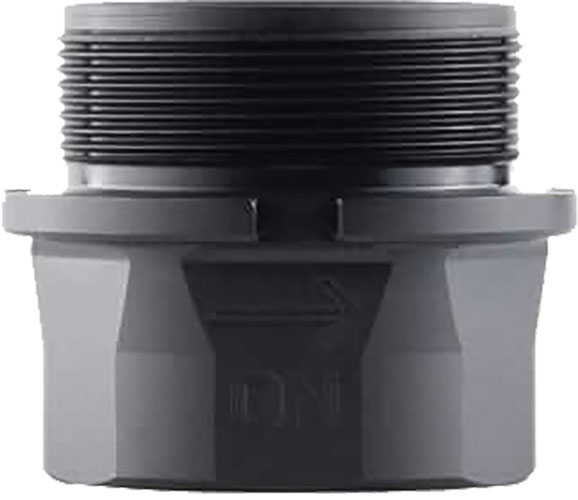 DEAD AIR SILENCERS ADAPTER HUB BASED SILENCERS 1 3/8-24