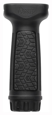 Daniel Defense Vertical Foregrip for Picatinny Black