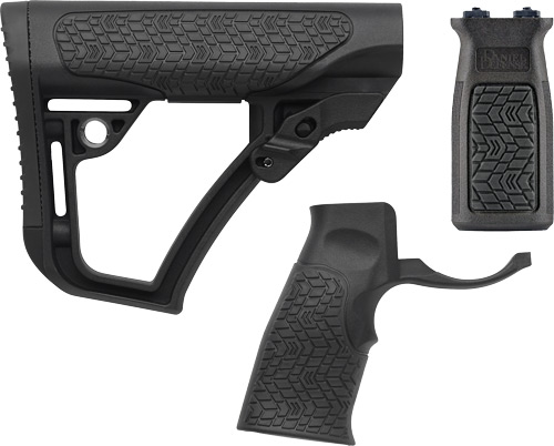 DANIEL DEF. AR15 FURNITURE KIT
