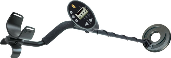 Bounty Hunter DISC11 Discovery 1100 Metal Detector - Bounty Hunter