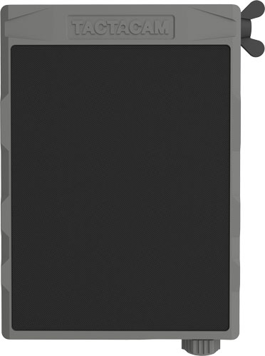 TACTACAM DEFEND EXTERNAL SOLAR PANEL