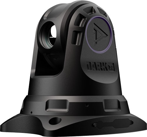 Dark30 DT27000 Thermal PTZ Camera 640x480 17MC 5 Color Palettes - Dark30