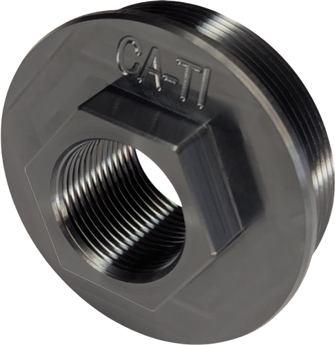 COMSTOCK DIRECT THREAD MOUNT 5/8X24