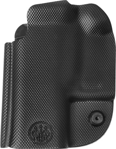 Beretta E00602 APX Carry OWB Holster Right Hand Polymer Black