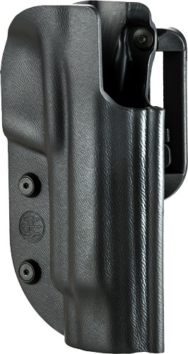 Beretta E00811 Ghost Holster 92FS/96 Series RH Polymer Black