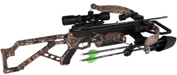 EXCALIBUR CROSSBOW MAG MAX