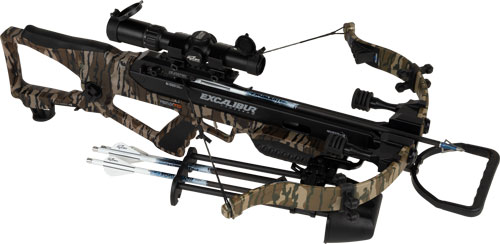 EXCALIBUR CROSSBOW REV X TD