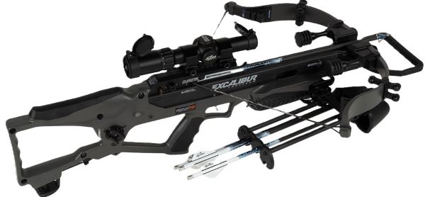 EXCALIBUR CROSSBOW REV X TD