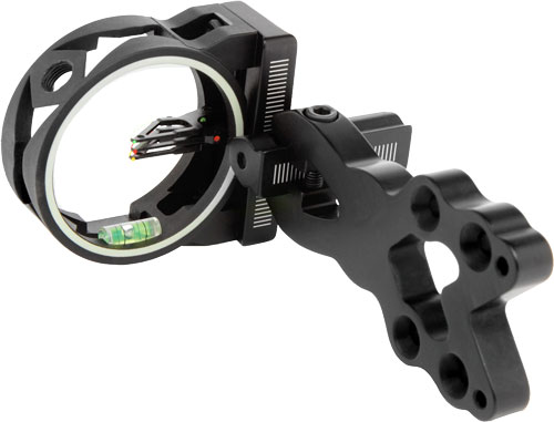 30-06 Outdoors BOW Sight King PIN ECO 3-Pin .019 Black ECO31 - 30-06 Outdoors