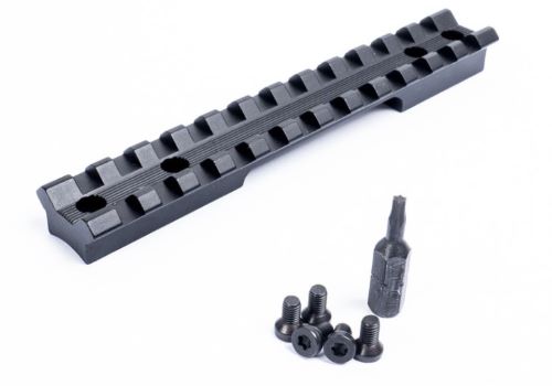 EGW SCOPE BASE HOWA 1500 MINI ACTION PICATINNY RAIL