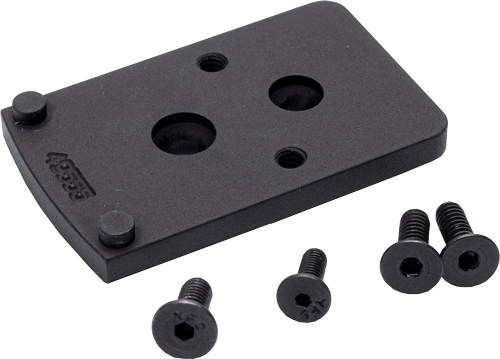 EGW 49555 Scope Mount Trijicon RMR for Colt Anaconda/Python - Scope ...
