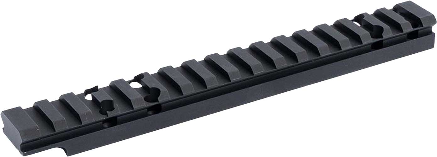 EGW SCOPE BASE HD BROWNING X- BOLT II MAGNUM ACTION 20MOA