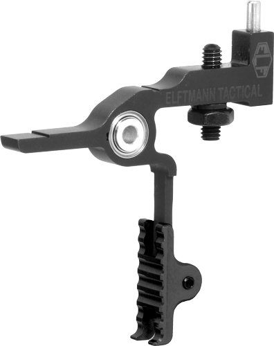 Elftmann ELFSAVAGE110B Trigger Savage 110 Adjustable 2oz-64oz Black