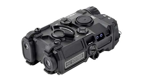 EOTECH On-Gun-Laser Commercial Power Green Vis Laser/Infrared