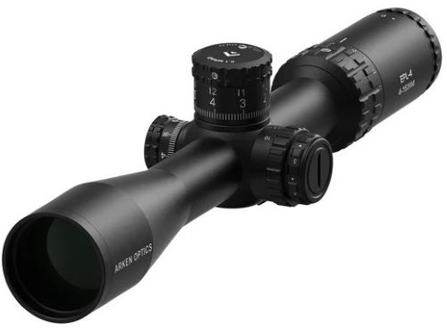Arken EPL4-4160VHR VHR 4-16X FFP 30MM MOA Scope