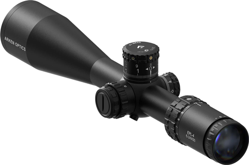 ARKEN EPL4-6240VPR VPR 6-24x FFP 30mm MOA
