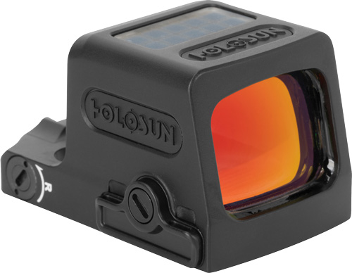 Holosun EPS Carry MRS Red Multi-Reticle Enclosed Pistol Red Dot