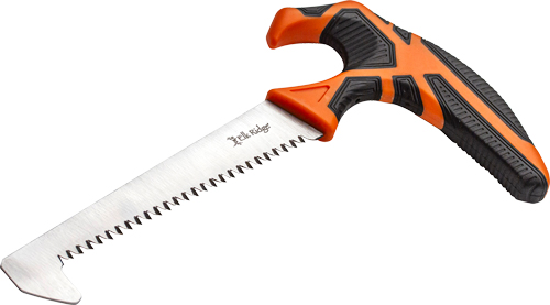 Master Cutlery ELK Ridge Trek 5" T-Handle SAW With Sheath ERTKSAW001
