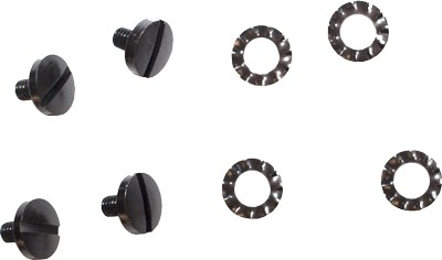 BERETTA GRIP SCREW KIT SLOTTED 4EA. SCREWS AND WASHERS - Beretta for sale at TheGunDock
