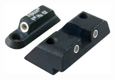 Beretta EU00038 Trijicon Night Sight Kit for Nano Pistol