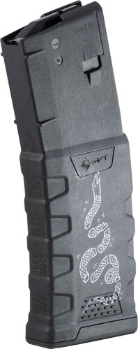 Mission First Tactical EXDPM556D-JD AR-15 Magazine 5.56 NATO 30RD Black