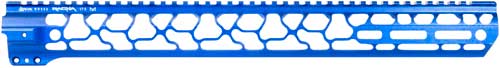 ODIN FOREND RAGNA M-LOK 17.5" BLUE
