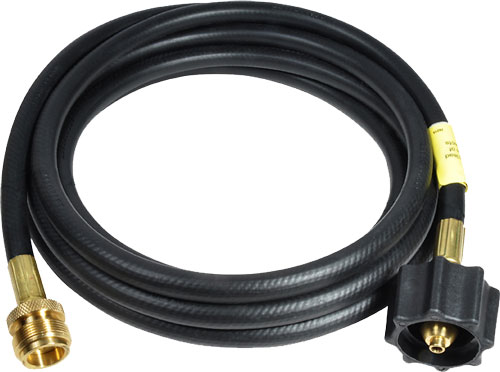 Mr. Heater F273703 5' Propane Hose Assembly for 20 lb Tank