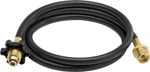 Mr.Heater F273704 10' Buddy Series Propane Hose Assembly