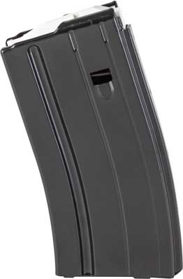 The Mako Group E-Lander F99913560 AR-15 6.8 SPC 17-Round Magazine