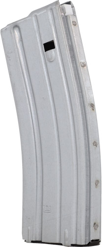 E-LANDER MAGAZINE 5.56X45 GALVANIZED 30 RD STEEL