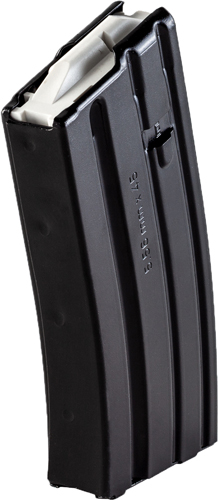 E-Lander F99932410 AR-15/M16 20-Round 5.56 NATO Steel Magazine